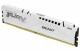 Kingston 16GB DDR5 6000MT/S CL30 DIMM FURY BEAST WHITE XMP