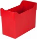 DUFCO Hängemappenbox - 36000.007 36.3x16.5x26cm, rot