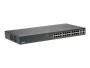 Axis Communications Axis T8524 PoE+ Network Switch - Switch - managed