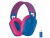 Bild 4 Logitech Headset G435 Gaming Lightspeed Blau, Audiokanäle: Stereo