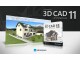 Immagine 2 Ashampoo 3­D CAD Architecture 11 ESD, Vollversion, 1 PC