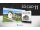 Bild 2 Ashampoo 3­D CAD Architecture 11 ESD, Vollversion, 1 PC