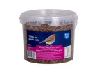 CJ Wildlife Vogelfutter Getrocknete Mehlwürmer, 900 g