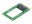 Image 3 StarTech.com - mSATA to SATA HDD / SSD Adapter - Mini SATA to SATA Converter Card - mSATA to SATA 2.5/3.5 Hard Drive Adapter Converter Card (MSAT2SAT3)