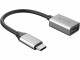 HYPER USB-Adapter 10 Gbps USB-C Stecker - USB-A Buchse