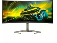 Philips Monitor 34M1C5500VA/00, Bildschirmdiagonale: 34 "