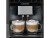 Bild 3 Siemens Kaffeevollautomat EQ.700 Classic Schwarz, Touchscreen: Ja