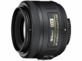 Nikon Nikkor AF-S DX 35mm/1.8G