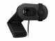 Image 5 Logitech Brio 100 Full HD Webcam - GRAPHITE