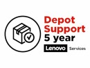 Lenovo EPACK 5Y DEPOT 5Y DEPOT                         IN  ELEC  