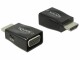 Image 0 DeLock Konverter HDMI zu VGA USB Strom