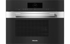 Miele Dampfgarer DGM 7840-60 ED, DG/MW, 400V, 40l, M Touch