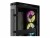 Bild 11 Corsair PC-Gehäuse iCUE 2000D RGB Airflow Schwarz