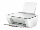 Hewlett-Packard HP DeskJet 4210e All-in-One OOV White