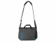 Dörr Tasche CityPro Large blau, Innenmasse