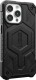 UAG Monarch Pro Case - Apple iPhone 15 Pro Max - carbon fiber