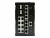 Image 12 Edimax Pro Edimax Pro 20 Port Rail PoE+ Switch