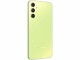 Immagine 5 Samsung Galaxy A34 5G 256 GB Awesome Lime, Bildschirmdiagonale