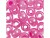 Bild 3 Creativ Company Rocailles-Perlen 8/0 Pink, Packungsgrösse: 1 Stück