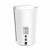 Immagine 0 TP-Link WHMesh Wi-Fi 6 Router, 5G Deco X50-5G(1-pack) AX3000
