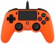 Compact Controller Color Edition - orange [PS4]