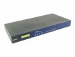 Moxa Serieller Geräteserver NPort 5610-16, Datenanschluss