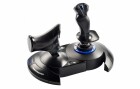 Thrustmaster Joystick T. Flight Hotas 4, Verbindungsmöglichkeiten: USB