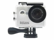 Easypix GoXtreme Pioneer - Action camera - 4K