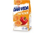 DAR-VIDA Snack Paprika 125 g, Produkttyp: Dar-Vida