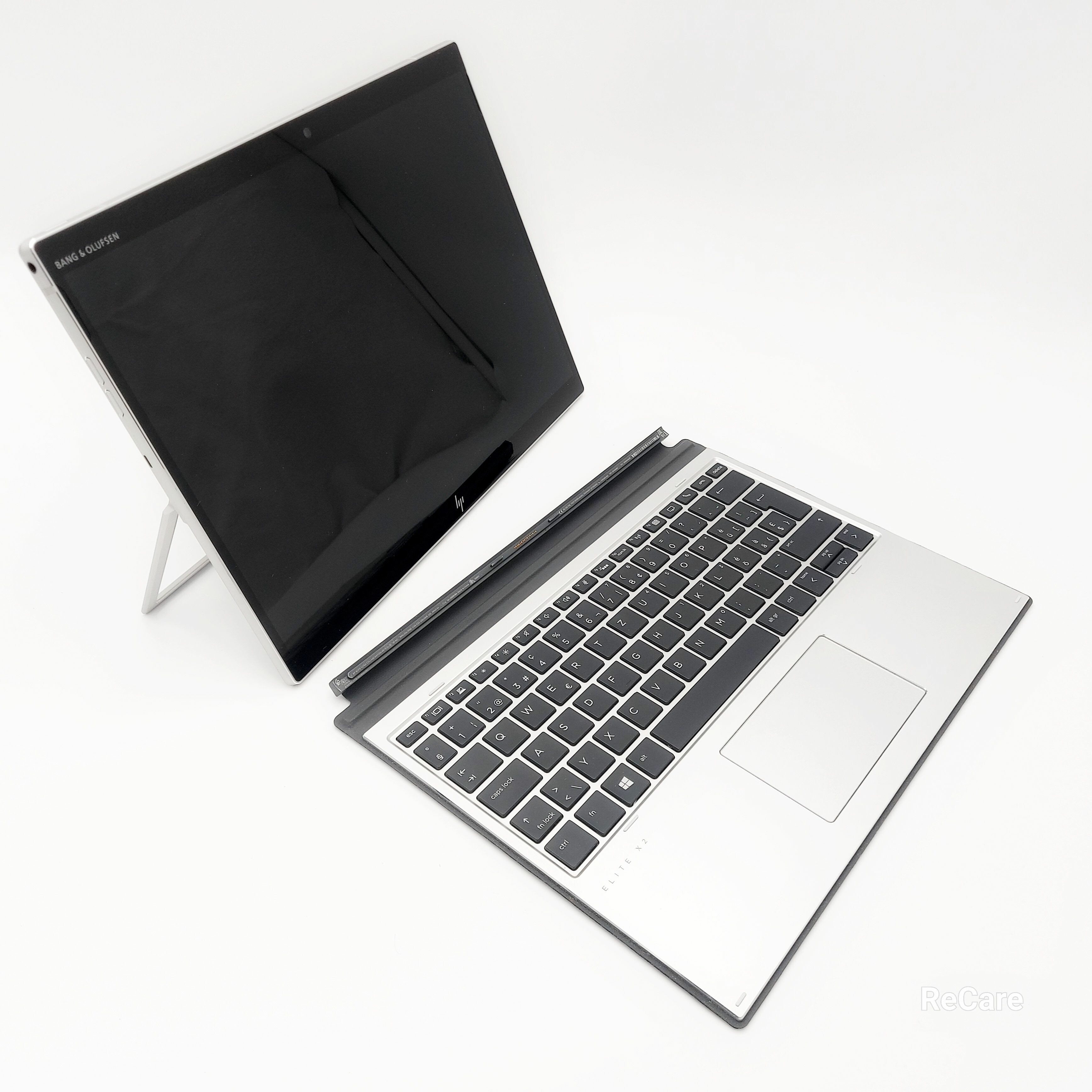 【中古良品】HP Elite x2 G4 Tablet +Office2024 HP Elite x2 G4 中古 ノートパソコン Win11 Office付き 13インチ 2in1
