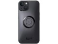 SP Connect Sport- & Outdoorhülle iPhone 14 Plus, Detailfarbe