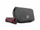 Immagine 0 Mantona Cool Bag Kameratasche schwarz/rot