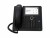 Bild 1 Audiocodes Tischtelefon C455HD Microsoft Teams Schwarz, Wi-Fi, WLAN