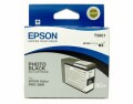 Epson Tinte C13T580100 Photo Black, Druckleistung Seiten: ×