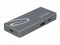 Bild 0 DeLock Card Reader Extern 91754 USB-A/C für CFast und