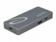 Bild 1 DeLock Card Reader Extern 91754 USB-A/C für CFast und