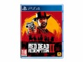 GAME Red Dead Redemption 2, Altersfreigabe