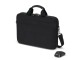 DICOTA Notebooktasche TopTraveller Wireless Maus 15.6 "