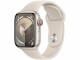 Apple Watch Series 9 41 mm LTE Alu Polarstern