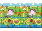 Dwinguler Spielmatte Fairy Tale Land, 190 x 130 cm