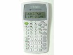 Texas Instruments Taschenrechner TI-30XIIB, Stromversorgung