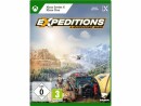 GAME Expeditions: A MudRunner Game, Für Plattform: Xbox One