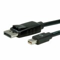 Value - DisplayPort-Kabel - Mini DisplayPort (M) zu DisplayPort