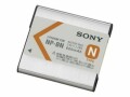 Sony N-Serie Akku NP-BNC Li-Ion
