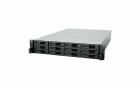 Synology Unified Controller UC3400, 12-bay, Anzahl