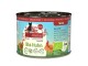 catz finefood Nassfutter Bio No.503 Huhn, 200 g, Tierbedürfnis