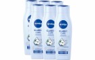 NIVEA Shampoo Classic Care Kit, 6 x 250 ml