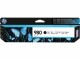 HP Inc. HP Tinte Nr. 980 (D8J10A) Black, Druckleistung Seiten: 10000