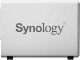 Image 5 Synology NAS DS223j 2-bay Seagate Ironwolf 4 TB, Anzahl