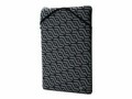 HP Inc. HP Notebook-Sleeve Reversible Protective 14 " Grau/Schwarz